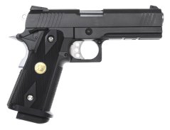 HI-CAPA 4.3, GBB, WE