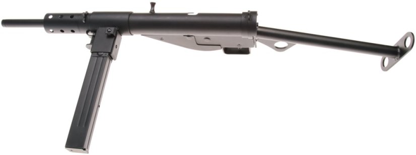 Sten Mk II, AGM