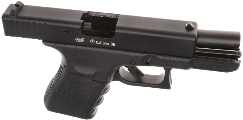 Glock 19, GBB, metal, KSC, KWA