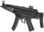 H&K MP5A5 HG, Tokyo Marui