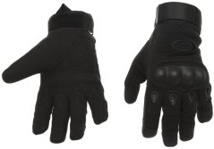 Tactical gloves FPG, black, M, Oakley