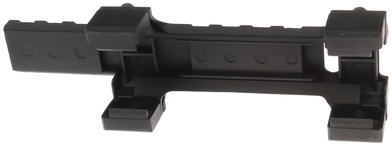 Mount base, MP5, G3, low, Classic Army