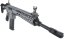 EMG Barrett REC10, M-LOK 11.5 Inch, Grey, Cyma Platinum, REC.001