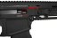 CZ 805 BREN A2, fekete, ASG