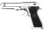 Beretta M92F AEP, silver, Cyma, CM.126