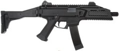CZ Scorpion EVO 3 A1, M130, ASG