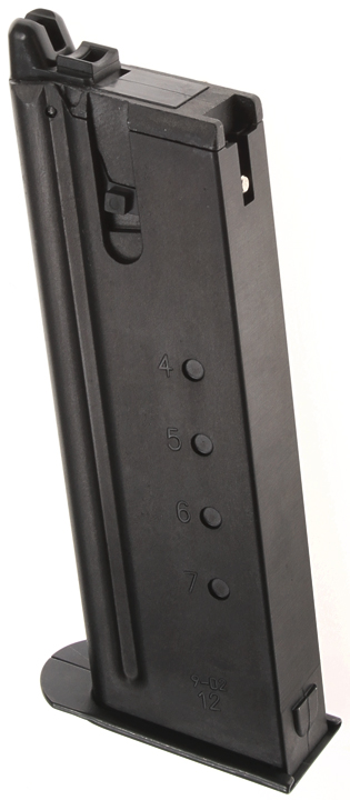 Magazine, Desert Eagle, GBB, 27rd, Tokyo Marui