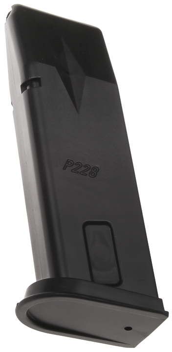 Magazine, SIG Sauer P228, Tokyo Marui