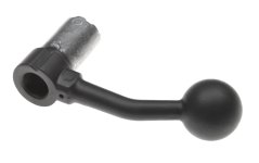 Bolt handle L96, MB01, Well