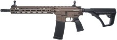 EMG Daniel Defense DD4 M4A1 RIII, 14,5 inch, FDE, Cyma Platinum, CM.105A