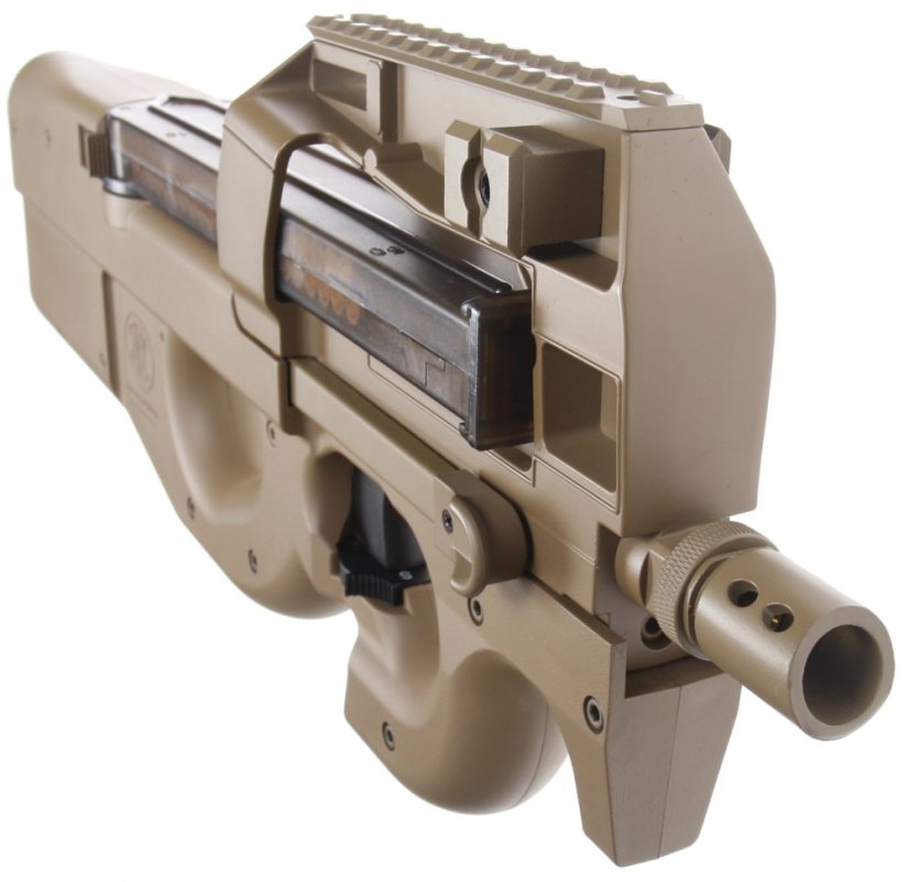 P90, FN Herstal, TAN, Cyma, CM.060