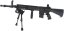 M16 SPR, bipod, D-Boys, BY-052, BI-5281M