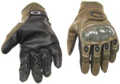 Taktikai kesztyű SI Assault, OD, M, Oakley