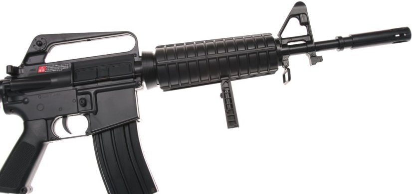 Colt XM177E2, Tokyo Marui
