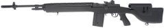 M14 DMR, fekete, Cyma Sport, CM.032D