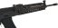 KTR AK RAS Assault Rifle, steel, Cyma Standard, CM.040K
