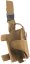 Universal holster, TAN, ACM