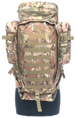 Backpack Multi Combo, multicam, ACM