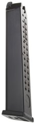 Magazine, G17, G18C, G19, GBB, long, 50rd, WE
