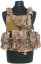 Vest CIRAS, gen2+, multicam, Emerson