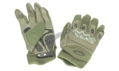 Taktikai kesztyű OPS, OD, L, Oakley