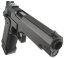 HI-CAPA 5.1 AEP, mosfet, Black, Cyma, CM.128S