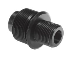 Silencer adaptor for VSR-10, Tokyo Marui