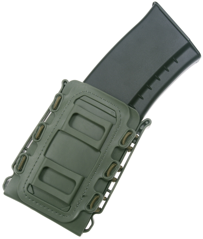Tárcsatárca M4/AK IPSC, OD, ACM