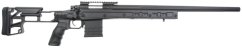 Airsoft mesterlövész R700 MDT-A, fekete, Cyma, CM.707A