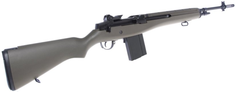 M14 Match, OD, Classic Army