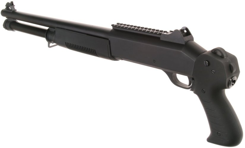 M4 Super 90, shorty, Koer, K1203L