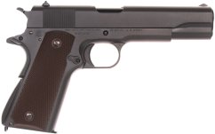 Colt M1911A1, GBB, Tokyo Marui