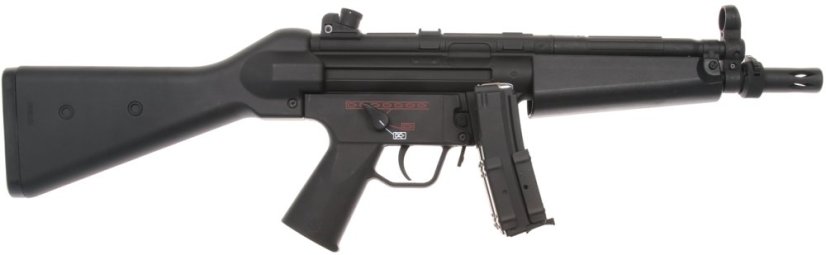 MP5A4, Cyma, CM.027A4
