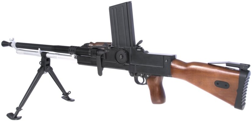 ZB vz. 26, AY