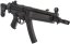 MP5A5 J, Cyma Standard, CM.041J