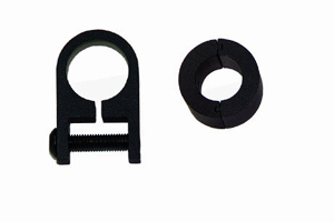 M203 mount for M15A2 Carbine, Classic Army