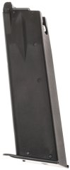 Magazine, CZ 75, GBB, metal, 23rd, KSC, KWA