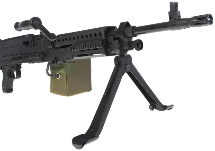 M240B, Golden Eagle, 6668