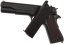 Colt M1911, GBB, gen. 3, Bell