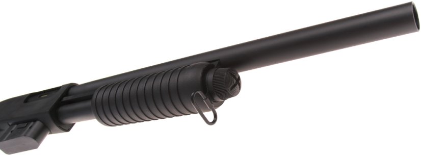 M870 long, A&K, 8870
