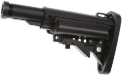 Culata táctica retráctil, M16, M4, VLTOR IMod, D-Boys