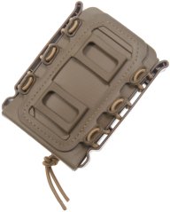 Tárca M4/AK IPSC, TAN, ACM