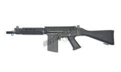 SA58 Carbine, ZL, ZL 2010-D