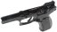 MP-443 Grach AEP, EBB, mosfet, Black, Cyma, CM.136
