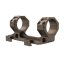 Mount base Y037, 25/30 mm, tan, T-Eagle