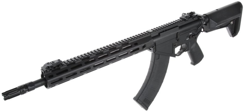 AR-47, M-Lok, 15 inch, black, Cyma Standard, CM.093CM