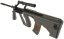 AUG A1 Military, OD, AD, 010