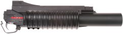 M203 grenade launcher for M4A1, Tokyo Marui