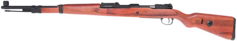 Mauser KAR98K, Gas, real wood, D-Boys, BY-102BA
