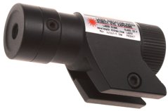 Celownik laserowy, typ B, ASG